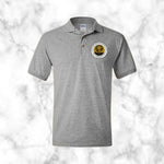 Phi Lambda Logo Polo