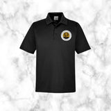 Phi Lambda Logo Polo