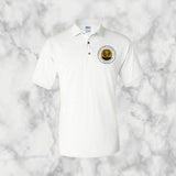 Phi Lambda Logo Polo