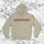 Achievement Hoodie