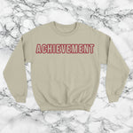 Achievement Hoodie