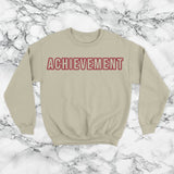 Achievement Hoodie