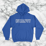 Humanity Hoodie